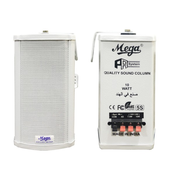 SCM 6T  Column Speakers